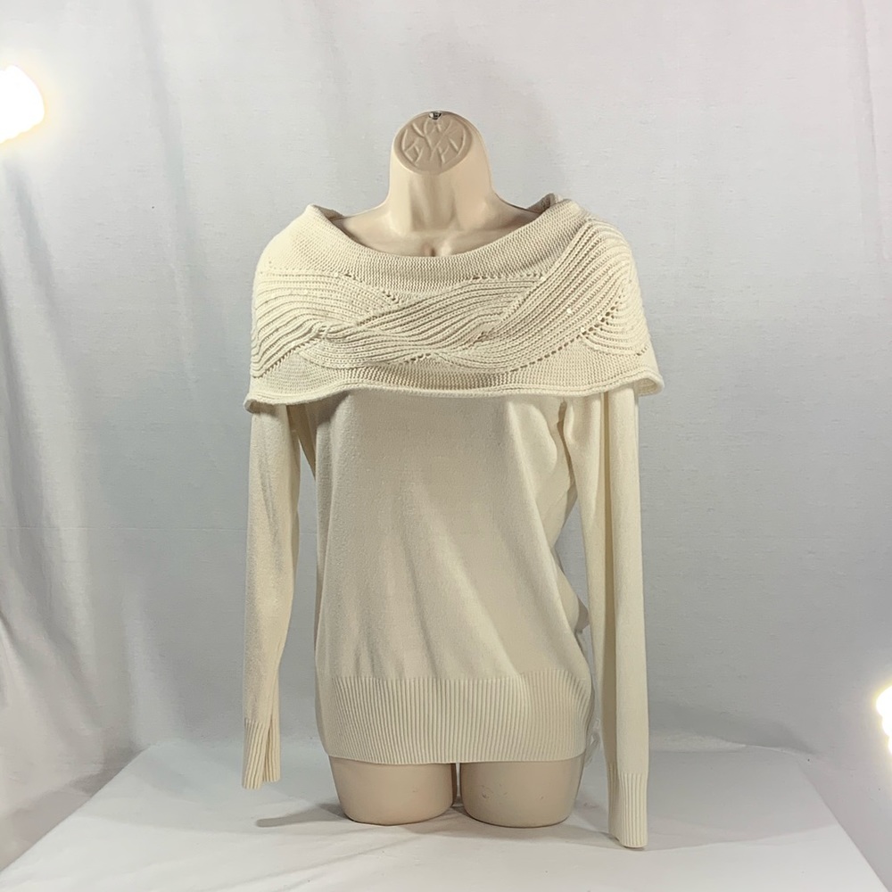 New York and Co. Sweater